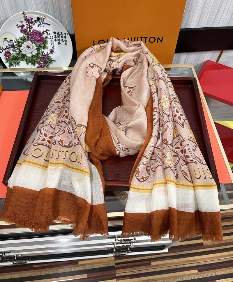 Louis Vuitton Scarf